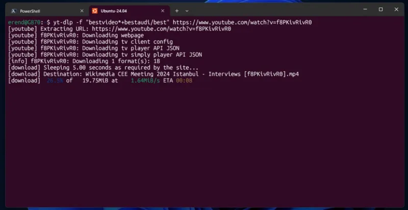Why Your .fxp Presets Keep Dying When You Switch Linux DAWs (And How to Stop It)