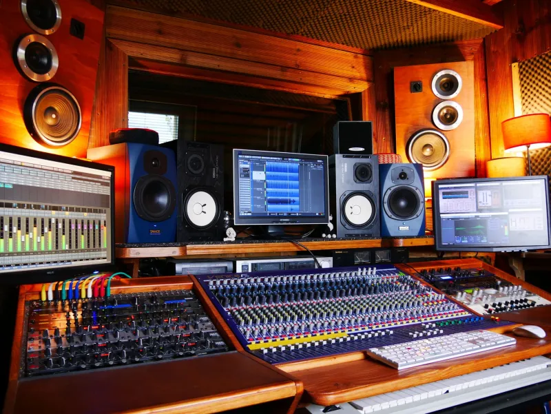 Your DAW's CPU Meter Is Lying to You — Here's What's Really Eating Your Headroom