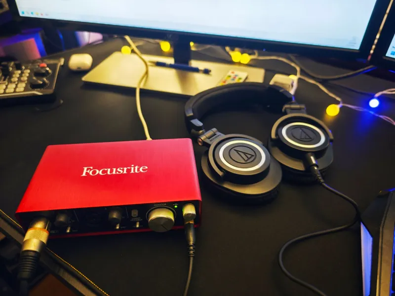 Stop Guessing at Interfaces: The USB Audio Gear That Actually Works on Linux