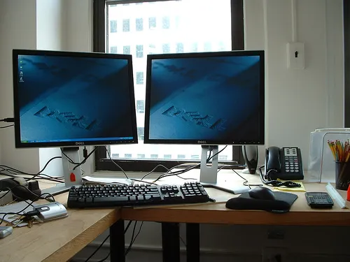 Two Machines, One Producer: Making a Windows-Linux Hybrid Setup Actually Work